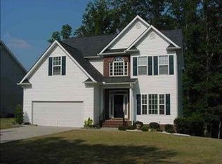 504 Worchester Pl, Simpsonville, SC 29680