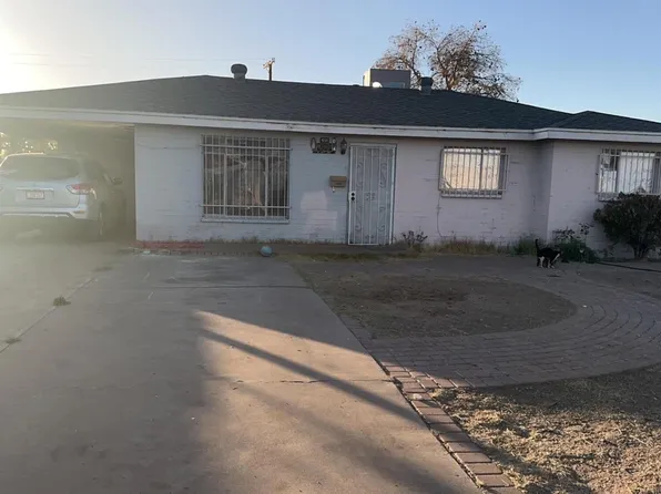 4146 N 48TH Drive, Phoenix, AZ 85031