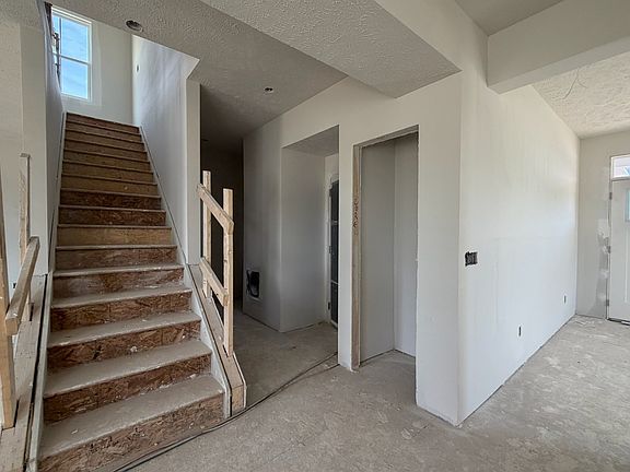 Ballenger w Finished Basement