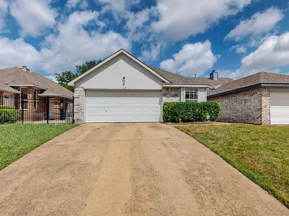 4457 Flamingo Ct, Mesquite, TX 75150
