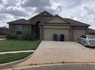 2501 Colby Ct, Yukon, OK 73099