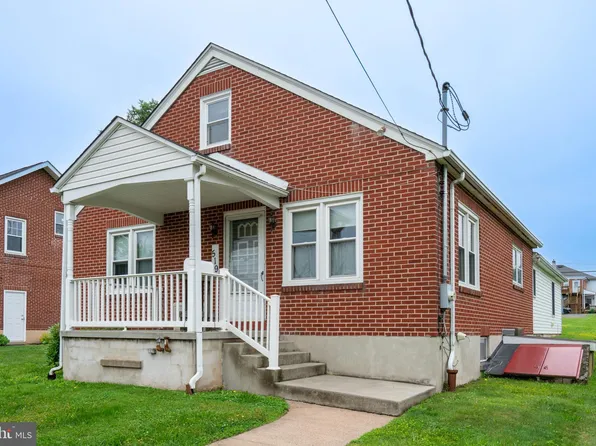 519 Jefferson St, East Greenville, PA 18041