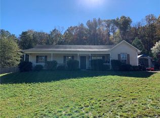 95 Quarry Ct, Covington, GA 30014