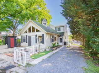 121 E James St, Winchester, VA 22601