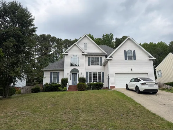 117 Council Gap Ct, Cary, NC 27513