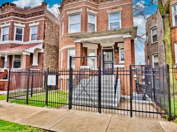216 N Leclaire Ave, Chicago, IL 60644