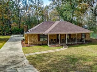 31833 Lawrence St, Denham Springs, LA 70726