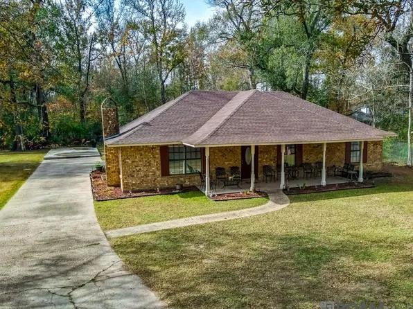 31833 Lawrence St, Denham Springs, LA 70726
