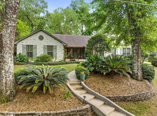 7260 Wild Oaks Rd, Fairhope, AL 36532
