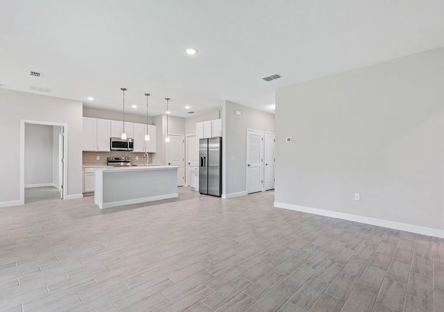 Private Palm Coast Rental with No Front or Rear Neighbors! — Photo 4
