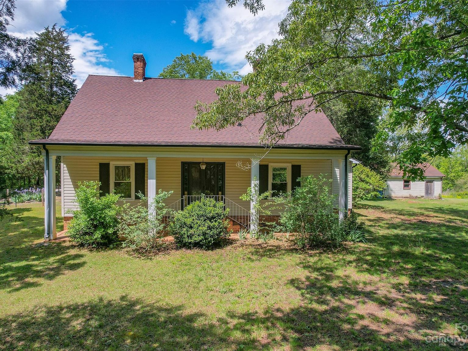 2881 Jack McKinney Rd, Rutherfordton, NC 28139 MLS 4035383 Zillow