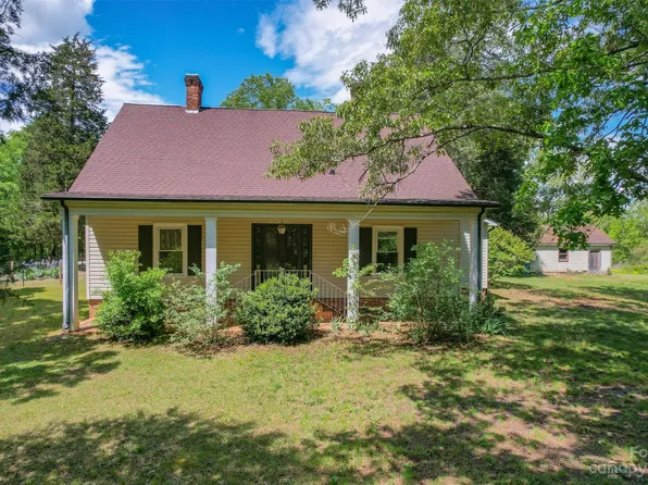 2881 Jack McKinney Rd, Rutherfordton, NC 28139