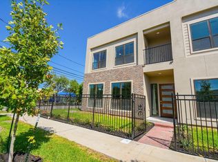 147 S 66th St, Houston, TX 77011