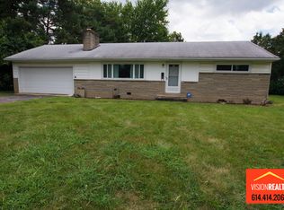 1350 S James Rd, Columbus, OH 43227