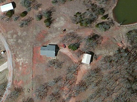 2nd image of 24311 Brangus Road