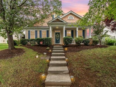 197 Parkview Ln, Bermuda Run, NC, 27006