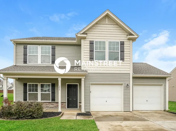 306 Joe Gibson Dr, Gibsonville, NC 27249