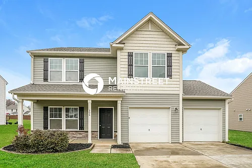 306 Joe Gibson Dr Photo 1