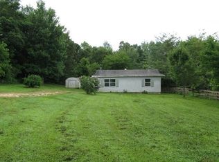 88 County Road 7680, Bakersfield, MO 65609