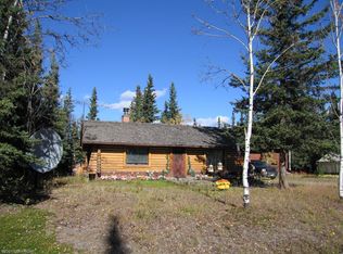 173 E Slana Dr, Tok, AK 99780