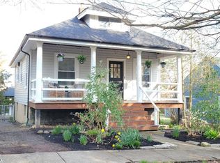 5332 Tanner Ave, Cincinnati, OH 45213