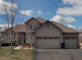 13601 Flint Ln, Apple Valley, MN 55124