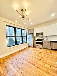 Rented by Bedford And Dean LLC