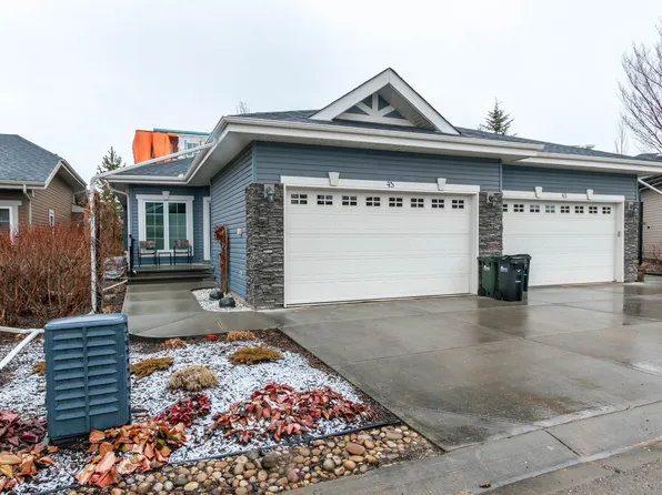 4001 Eton Blvd #45, Strathcona County, AB T8H 0N8