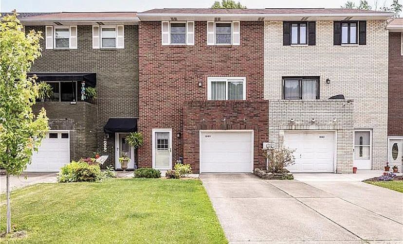 1st image of 1085 Cranston Dr
