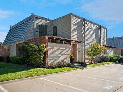 3919 Buena Vista St Unit B, Dallas, TX, 75204