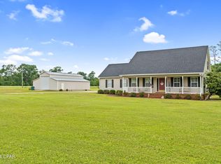 626 Candy Kitchen Rd, Cottondale, FL 32431