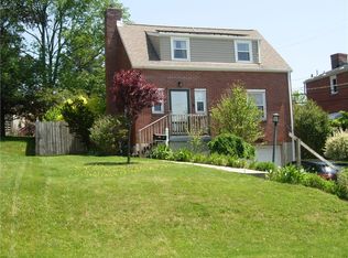 106 Hollow Haven Dr, Pittsburgh, PA 15236