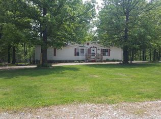 516 Timberlake Ter, Linn Creek, MO 65052