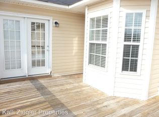 5608 Quiet Acres Ln, Wade, NC 28395