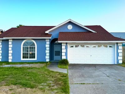121 Sea Oats Dr, Panama City Beach, FL, 32413