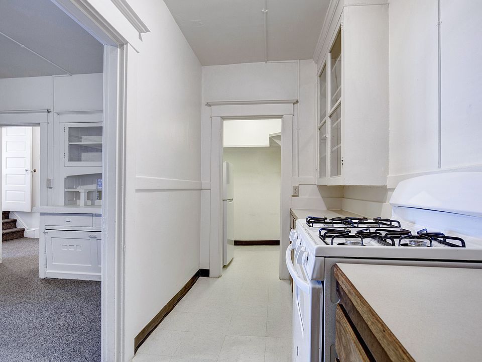 One Bedroom Floor Plan