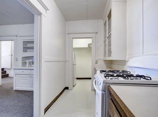 Annapolis Apartments, Seattle, WA 98122