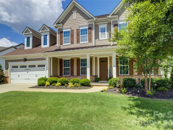 15417 Cimarron Hills Ln, Charlotte, NC 28278