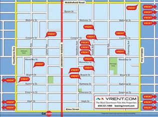 533 Bryant Street, Palo Alto, CA 94301