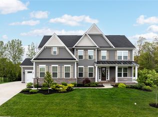 521 Cambridge Ct, Wexford, PA 15090