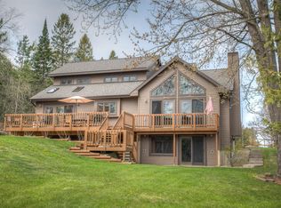 N7586 State Highway 180, Porterfield, WI 54159