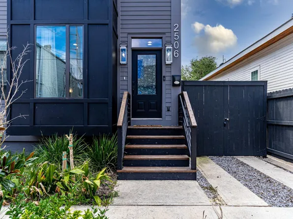 2506 Dumaine St, New Orleans, LA 70119