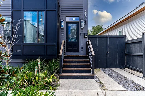 2506 Dumaine St Photo 1
