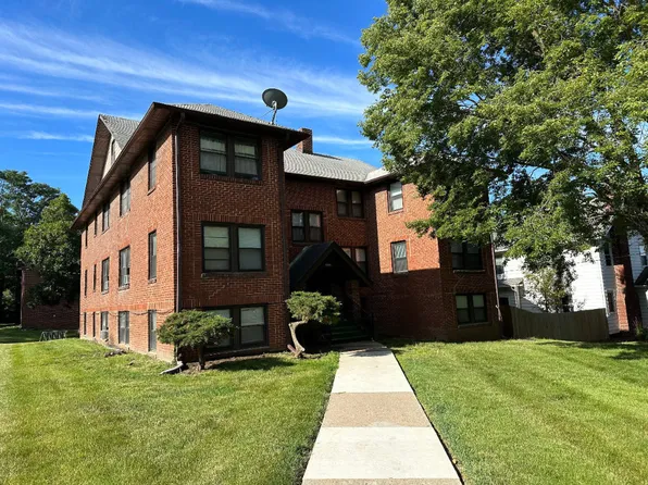 4810 Ingersoll Ave, Des Moines, IA 50312