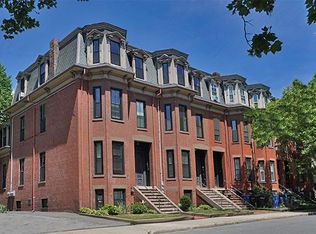 211 Freeman St #6, Brookline, MA 02446