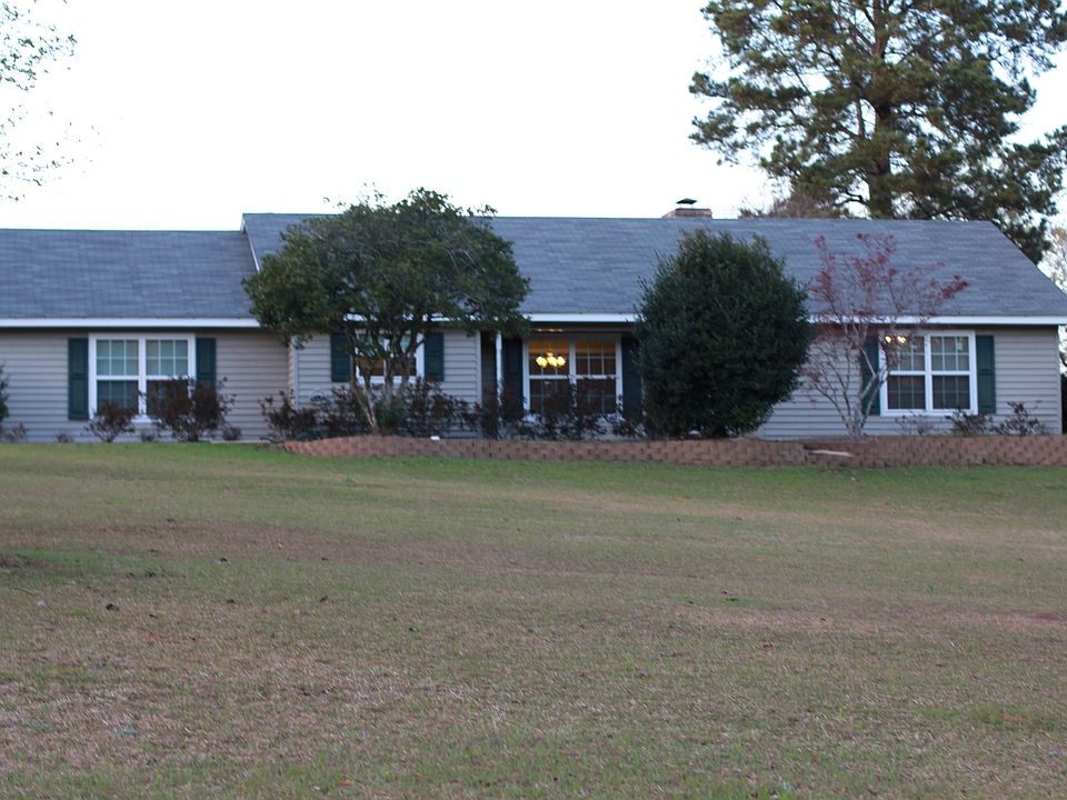 View from the street