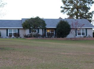 108 W Standard Reed Rd, West Monroe, LA 71291