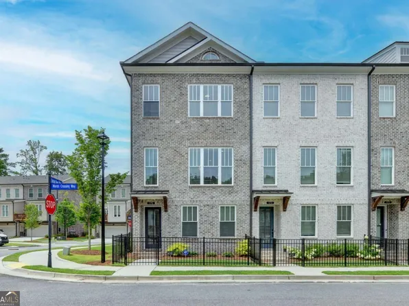175 Wards Crossing Way, Alpharetta, GA 30022