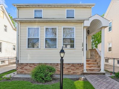 122-22 Lucas Street, Jamaica, NY, 11413