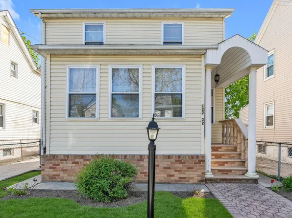 122-22 Lucas Street, Springfield Gardens, NY 11413